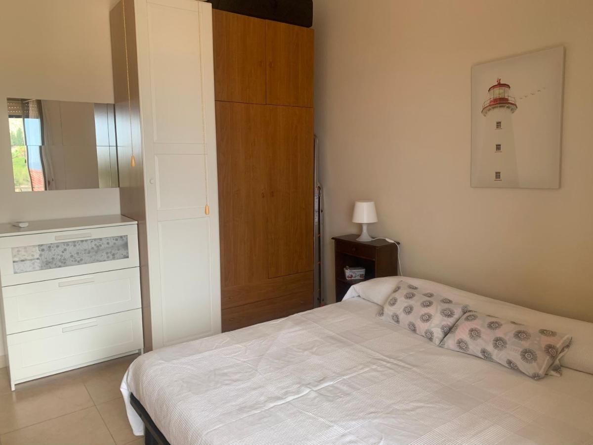 Residence La Fenice Ff Giardini-Naxos Kültér fotó