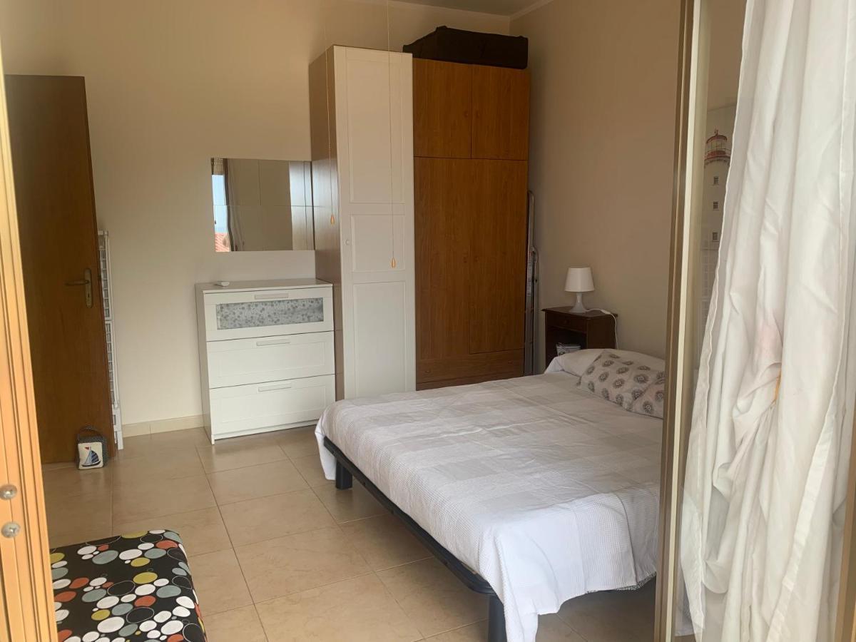 Residence La Fenice Ff Giardini-Naxos Kültér fotó
