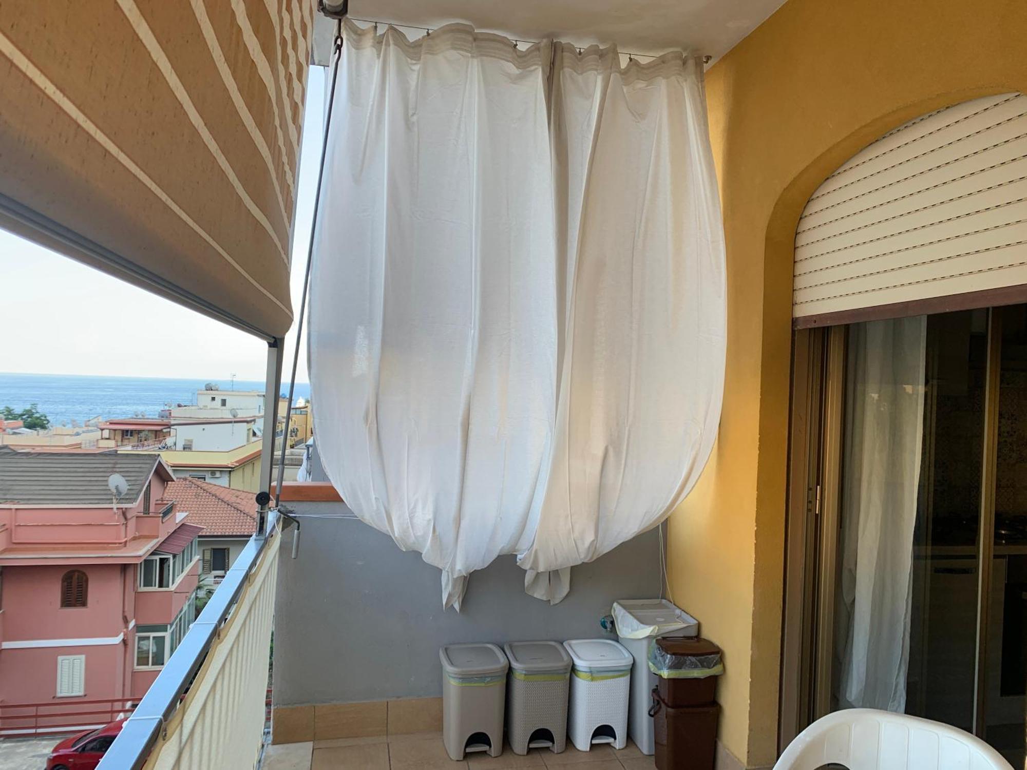 Residence La Fenice Ff Giardini-Naxos Kültér fotó