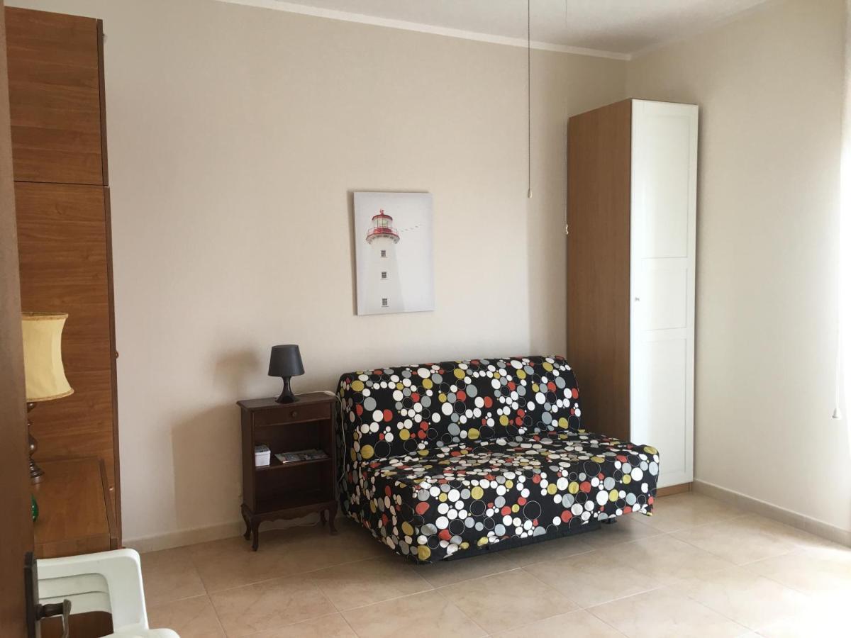 Residence La Fenice Ff Giardini-Naxos Kültér fotó