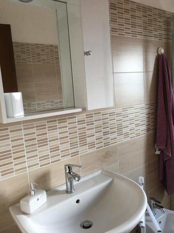 Residence La Fenice Ff Giardini-Naxos Kültér fotó